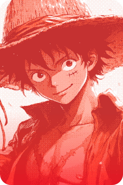 Luffy