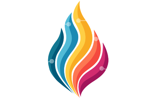 Flame dimensions

